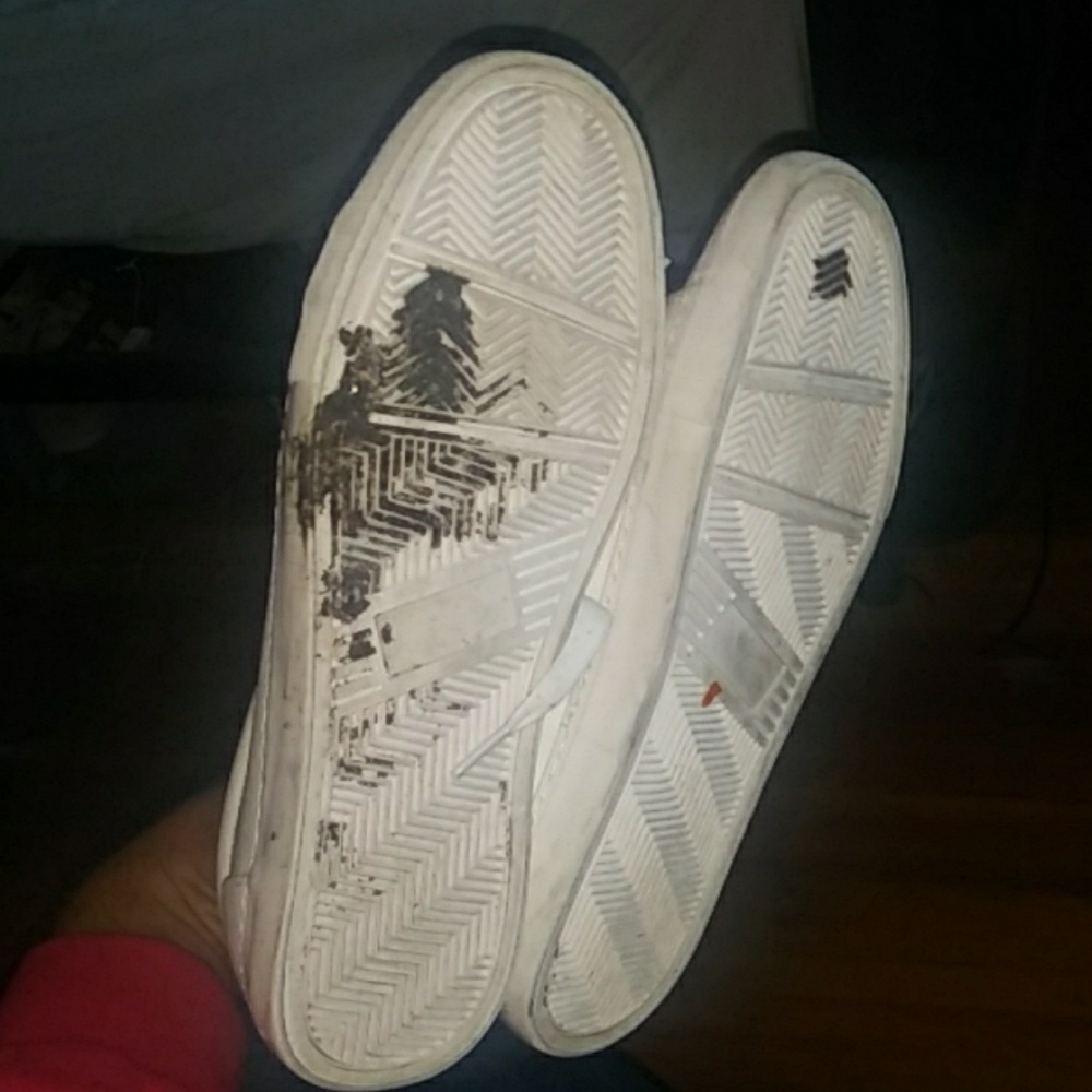 Shoes - Picture 3 of 3